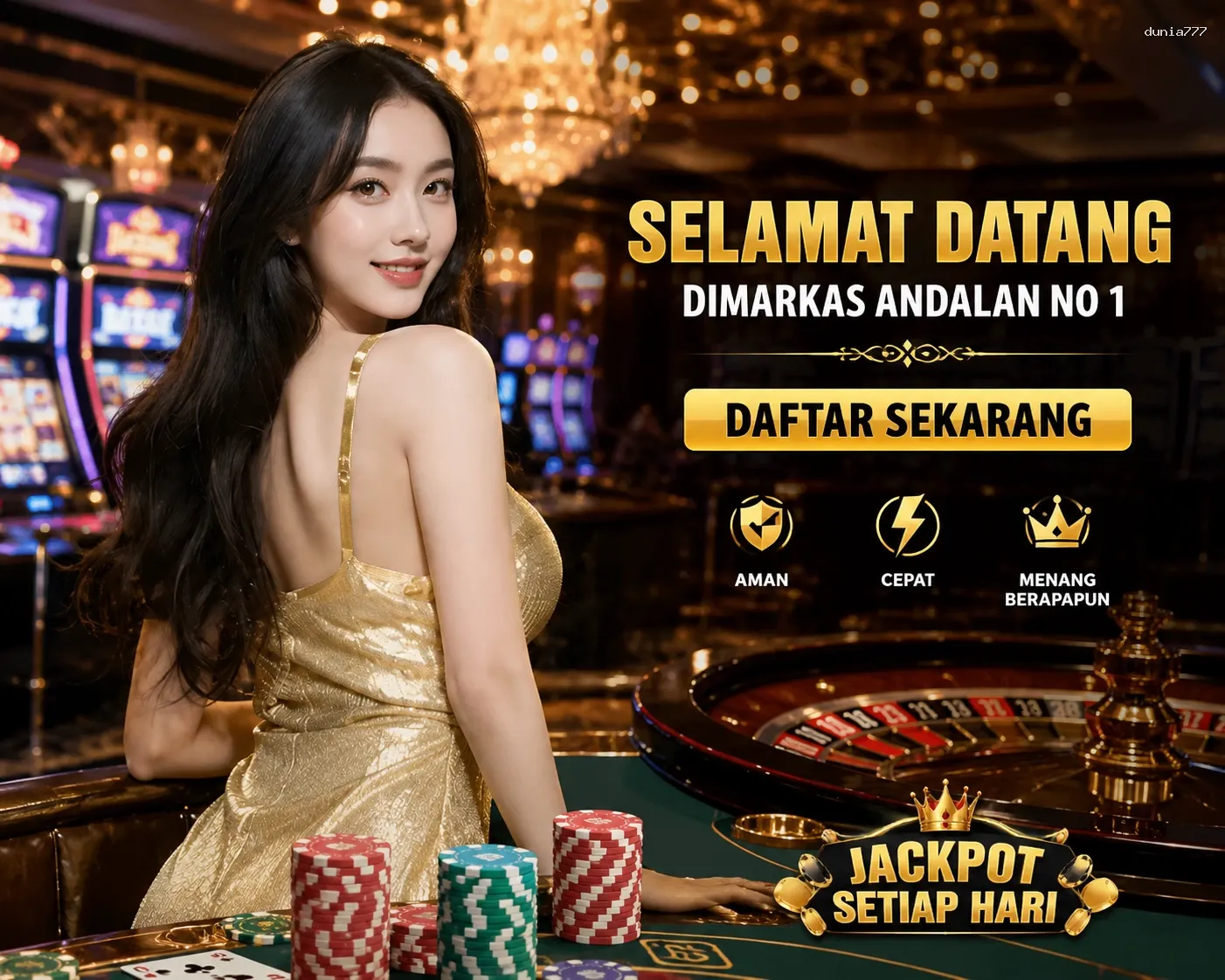 dunia777